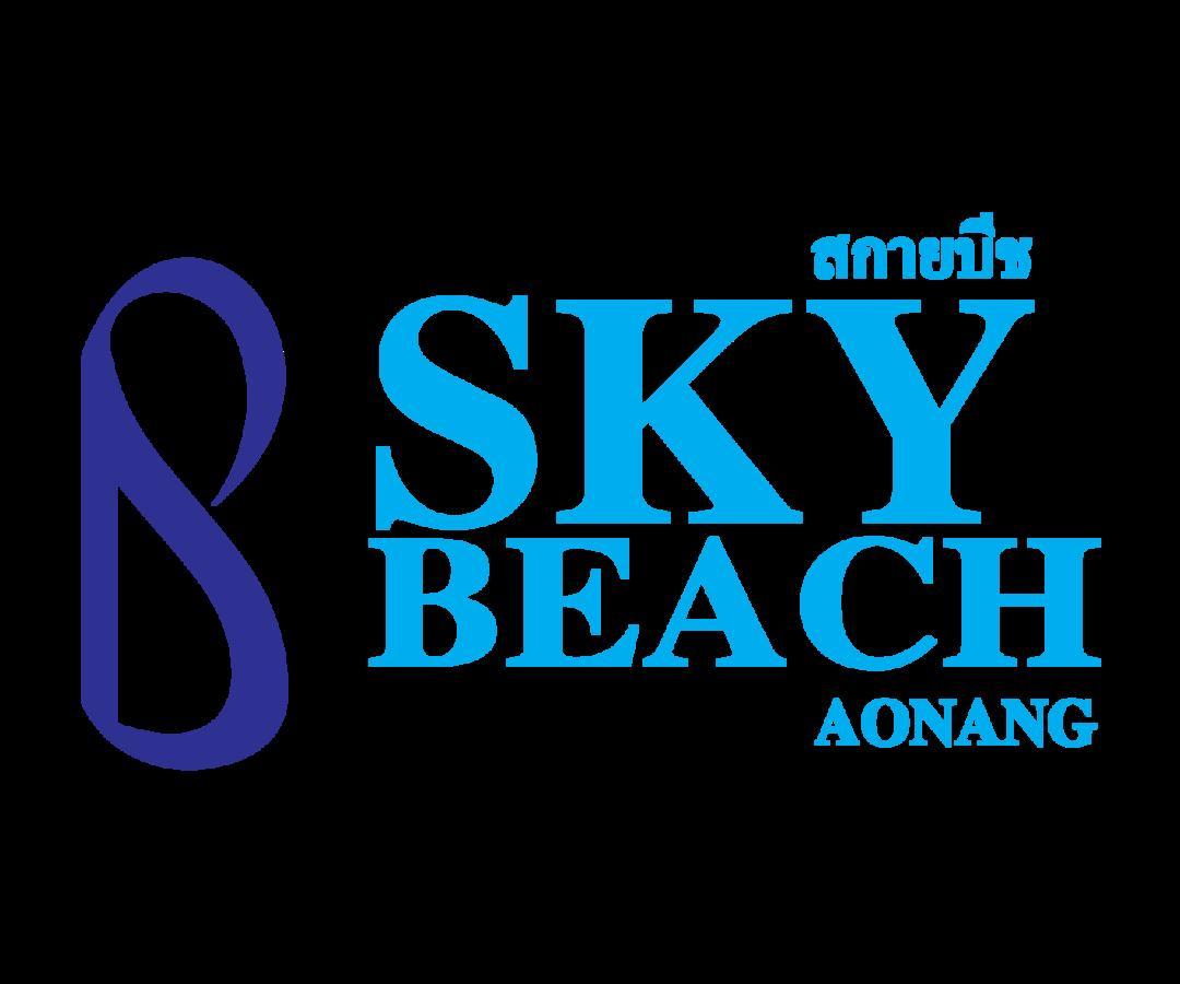 Sky Beach Ao Nang Eksteriør bilde